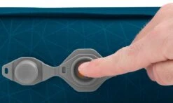 Sea To Summit Comfort Deluxe SI Self Inflating Camp Mat -Camping Gear Store b9cd7b61 9187 4868 9e42 e9cf03386dda 14