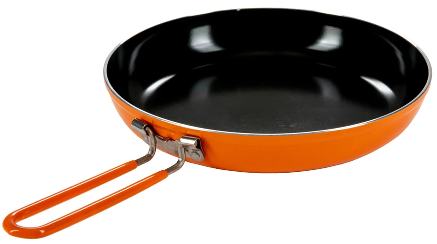 Jetboil Summit Skillet Compact Camping Frying Pan 4 Jetboil Summit Skillet Compact Camping Frying Pan - Image 2