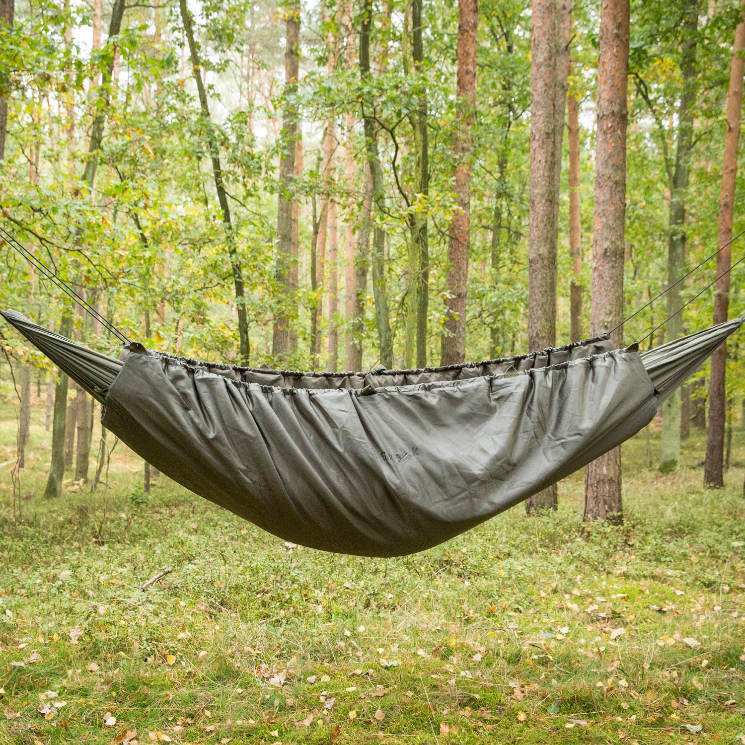 SNUGPAK Hammock Under Blanket Thermal Hammock Underquilt 3 SNUGPAK Hammock Under Blanket Thermal Hammock Underquilt
