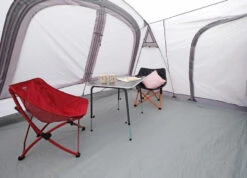 Vango Birch 80 Table Foldable Camping Table -Camping Gear Store birch 80 table