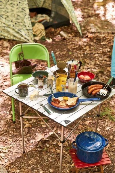 POLER Adventure Table Portable Camping Table 13 POLER Adventure Table Portable Camping Table - Image 11