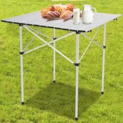 POLER Adventure Table Portable Camping Table 17 POLER Adventure Table Portable Camping Table -Camping Gear Store c185