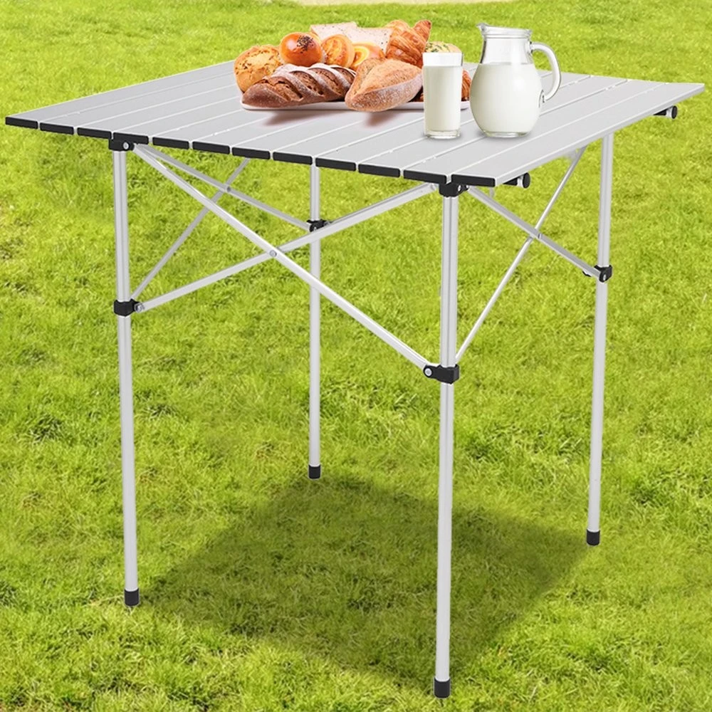 POLER Adventure Table Portable Camping Table 6 POLER Adventure Table Portable Camping Table - Image 4