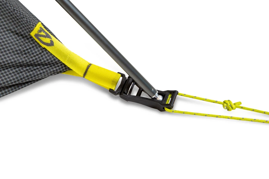 Nemo Dagger OSMO 3 Ultralight Backpacking Tent 17 Nemo Dagger OSMO 3 Ultralight Backpacking Tent - Image 15