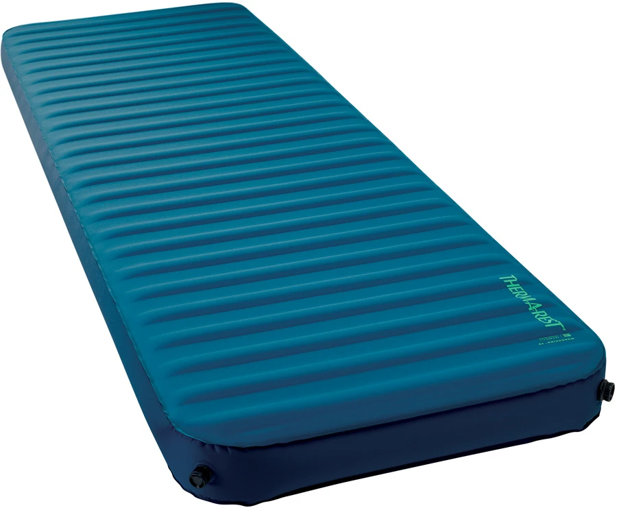 Thermarest MondoKing 3D Deluxe Camping Mat 4 Thermarest MondoKing 3D Deluxe Camping Mat - Image 2
