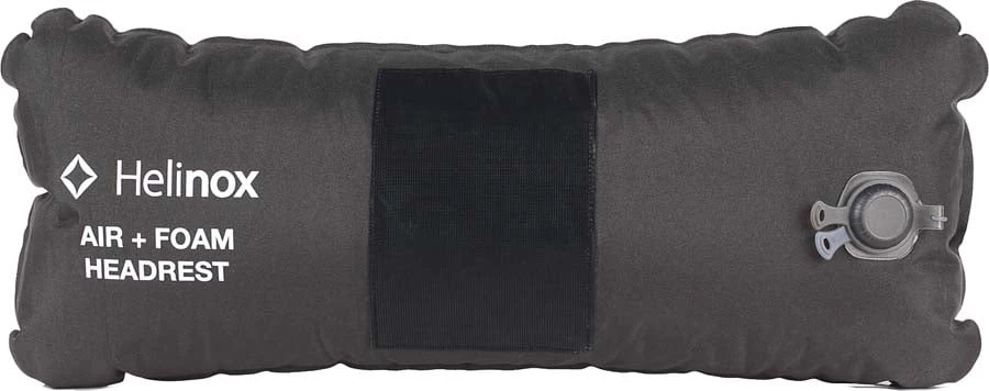 Helinox Air Foam Headrest Camping Chair Accessory 3 Helinox Air Foam Headrest Camping Chair Accessory