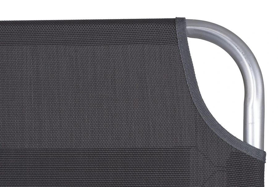 Bo-Camp Florence Sun Lounger 3 Position Sunbed 10 Bo-Camp Florence Sun Lounger 3 Position Sunbed - Image 8