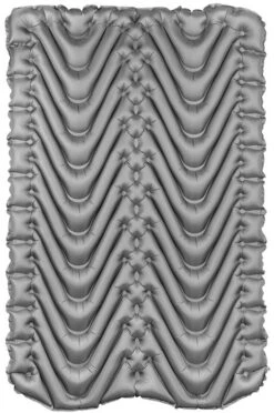 Klymit Double V Airbed Twin Camping Mattress 15 Klymit Double V Airbed Twin Camping Mattress -Camping Gear Store cab474f6 8f8b 4d03 baa5 610ce848f053klymit double v sleeping pad 7