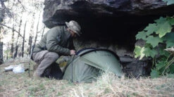 SNUGPAK Stratosphere Bivy Ultralight Camping Shelter -Camping Gear Store cedbb752 4b59 4288 b20f 348eeb351c58Snugpak lifestyle 1615 1