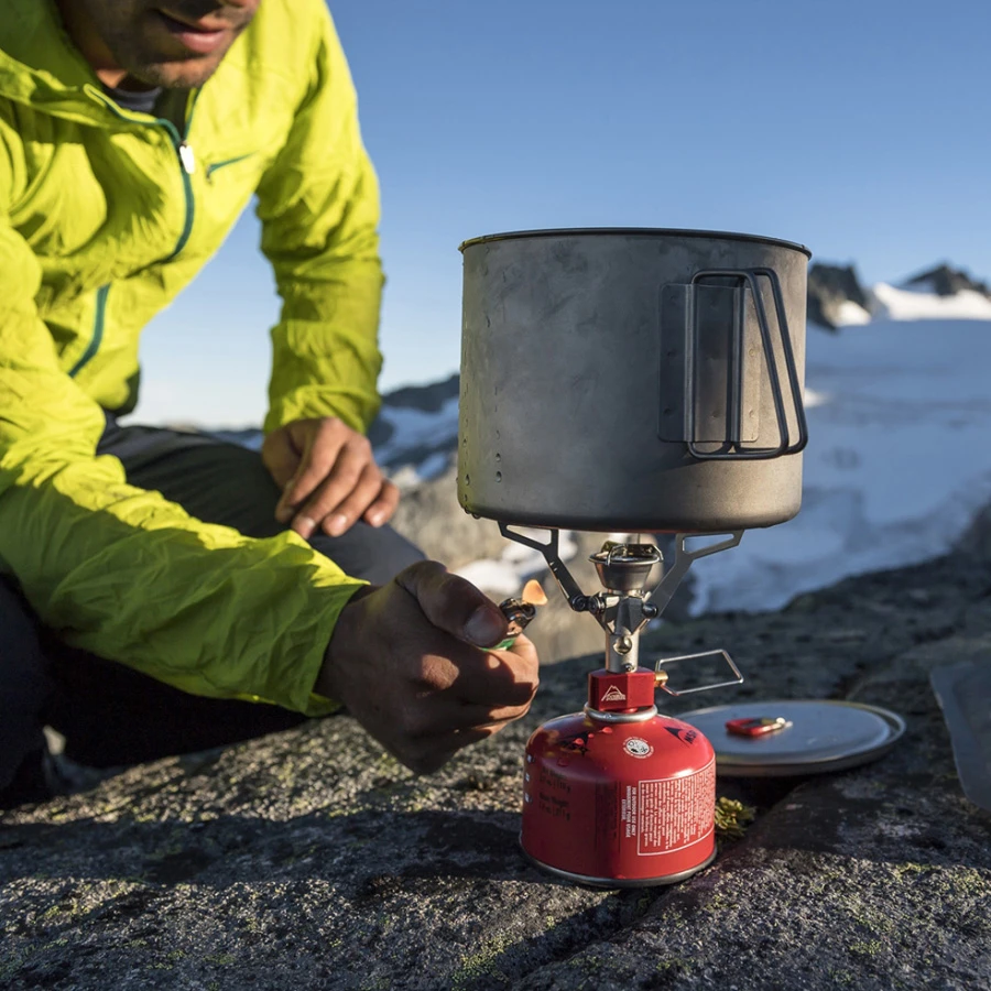 MSR Pocket Rocket 2 Stove Single Burner Camping Stove 7 MSR Pocket Rocket 2 Stove Single Burner Camping Stove - Image 5