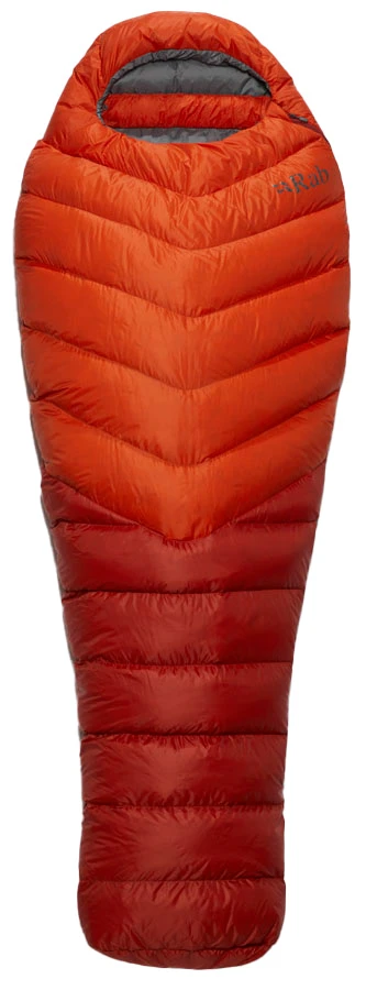 Rab Alpine 200 Ultralight Down Sleeping Bag 3 Rab Alpine 200 Ultralight Down Sleeping Bag