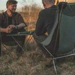 Robens Observer Highback Camp Chair -Camping Gear Store chair5