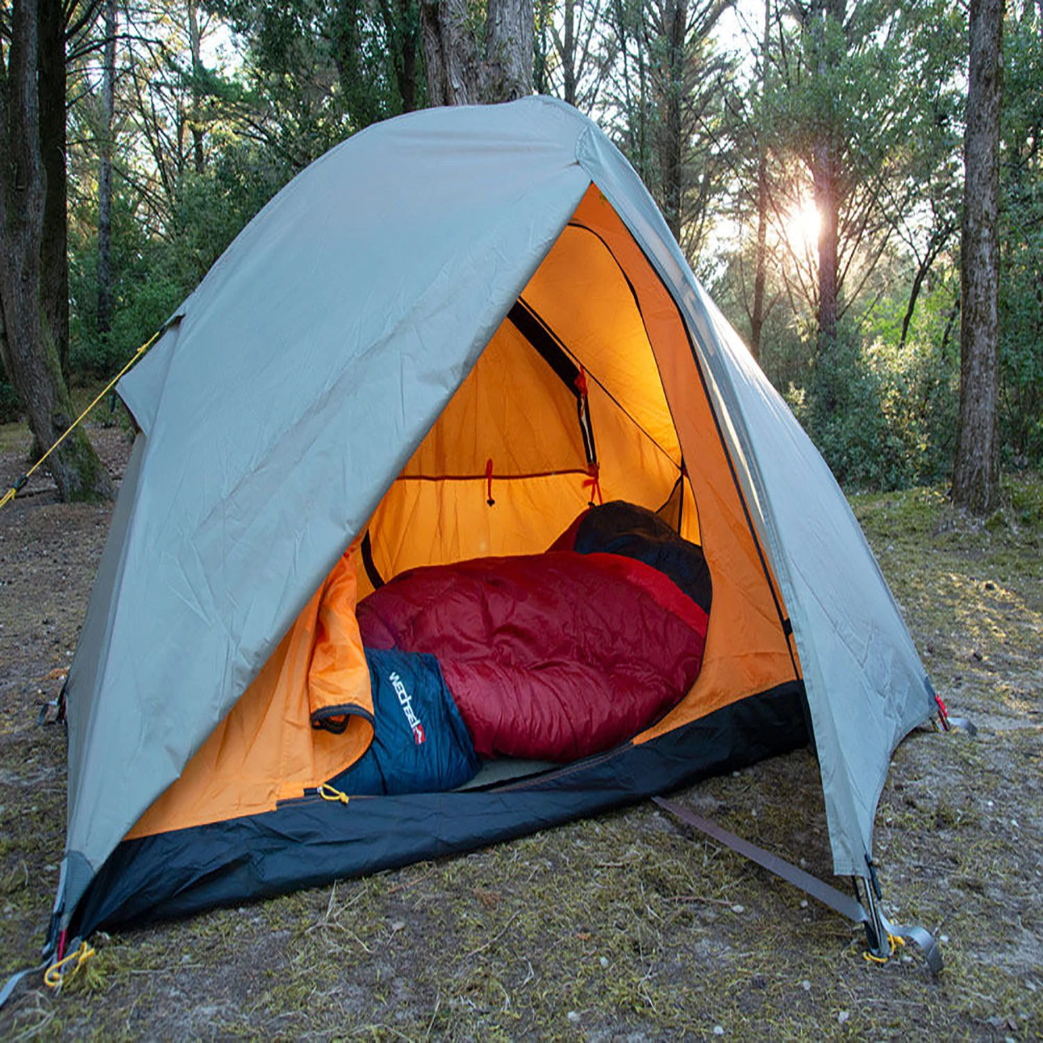 Wechsel Venture 2 Lightweight Hiking Tent 12 Wechsel Venture 2 Lightweight Hiking Tent - Image 10