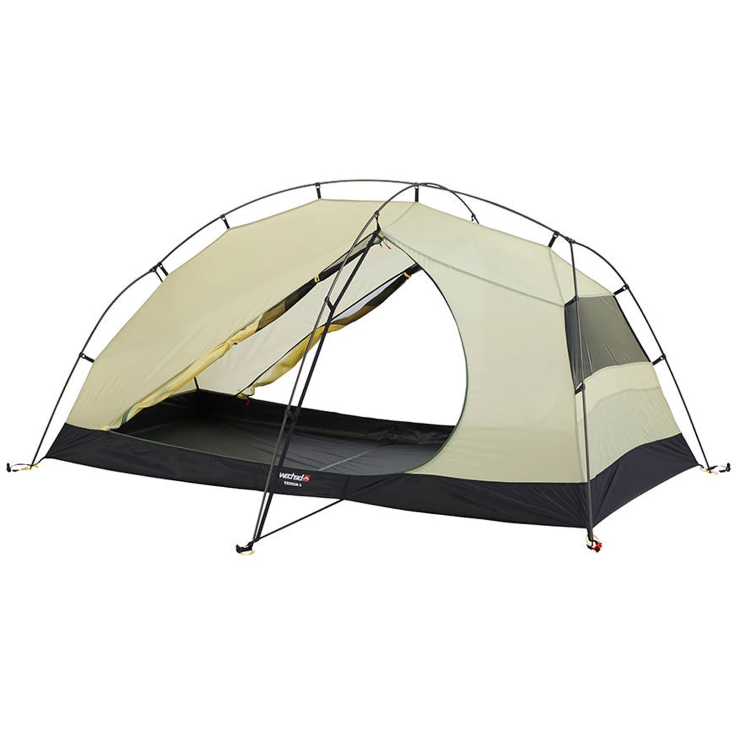 Wechsel Exogen 2 Ultralight Hiking Tent 7 Wechsel Exogen 2 Ultralight Hiking Tent - Image 5