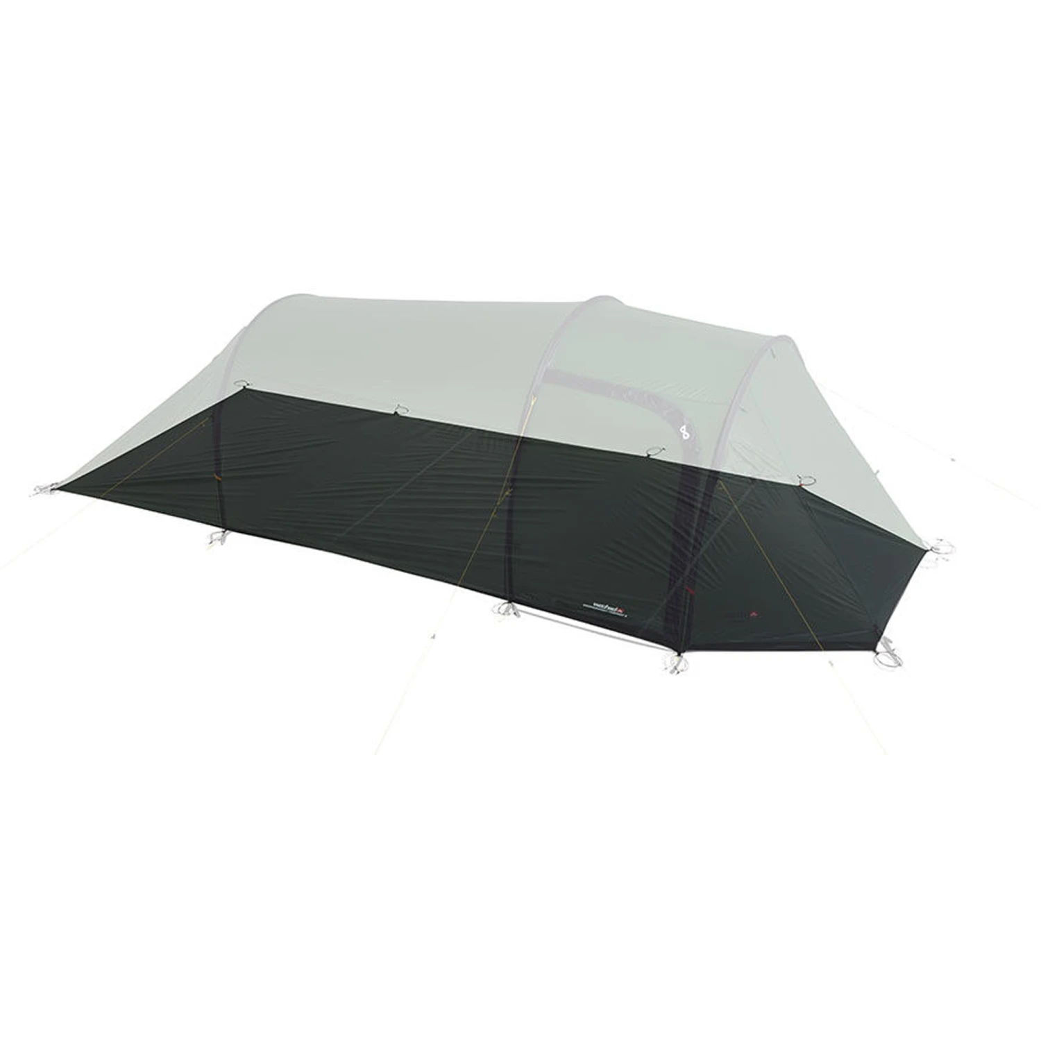 Wechsel Tempest 2 Ultralight Hiking Tent 9 Wechsel Tempest 2 Ultralight Hiking Tent - Image 7