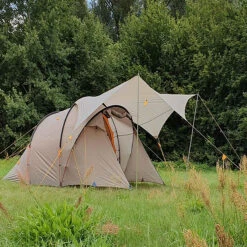 Wechsel Voyager Lightweight 4-Person Camping Tent 32 Wechsel Voyager Lightweight 4-Person Camping Tent -Camping Gear Store csm Wechsel wingL anwendung 01 3e11becc24