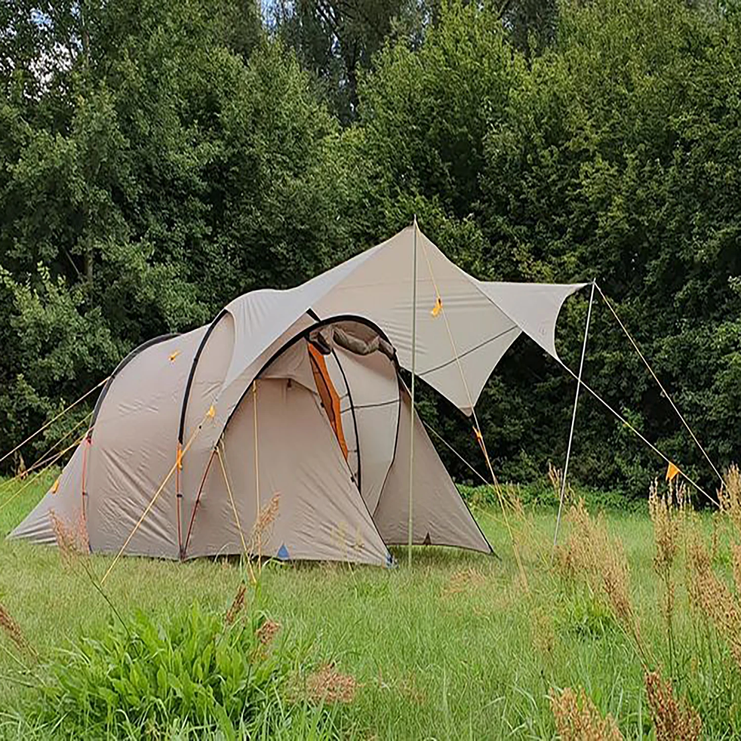 Wechsel Voyager Lightweight 4-Person Camping Tent 16 Wechsel Voyager Lightweight 4-Person Camping Tent - Image 14