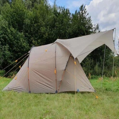 Wechsel Voyager Lightweight 4-Person Camping Tent 29 Wechsel Voyager Lightweight 4-Person Camping Tent -Camping Gear Store csm Wechsel wingL anwendung 03 f61e0c2ae4