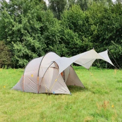 Wechsel Voyager Lightweight 4-Person Camping Tent 31 Wechsel Voyager Lightweight 4-Person Camping Tent -Camping Gear Store csm Wechsel wingL anwendung 05 f4a2cd60831