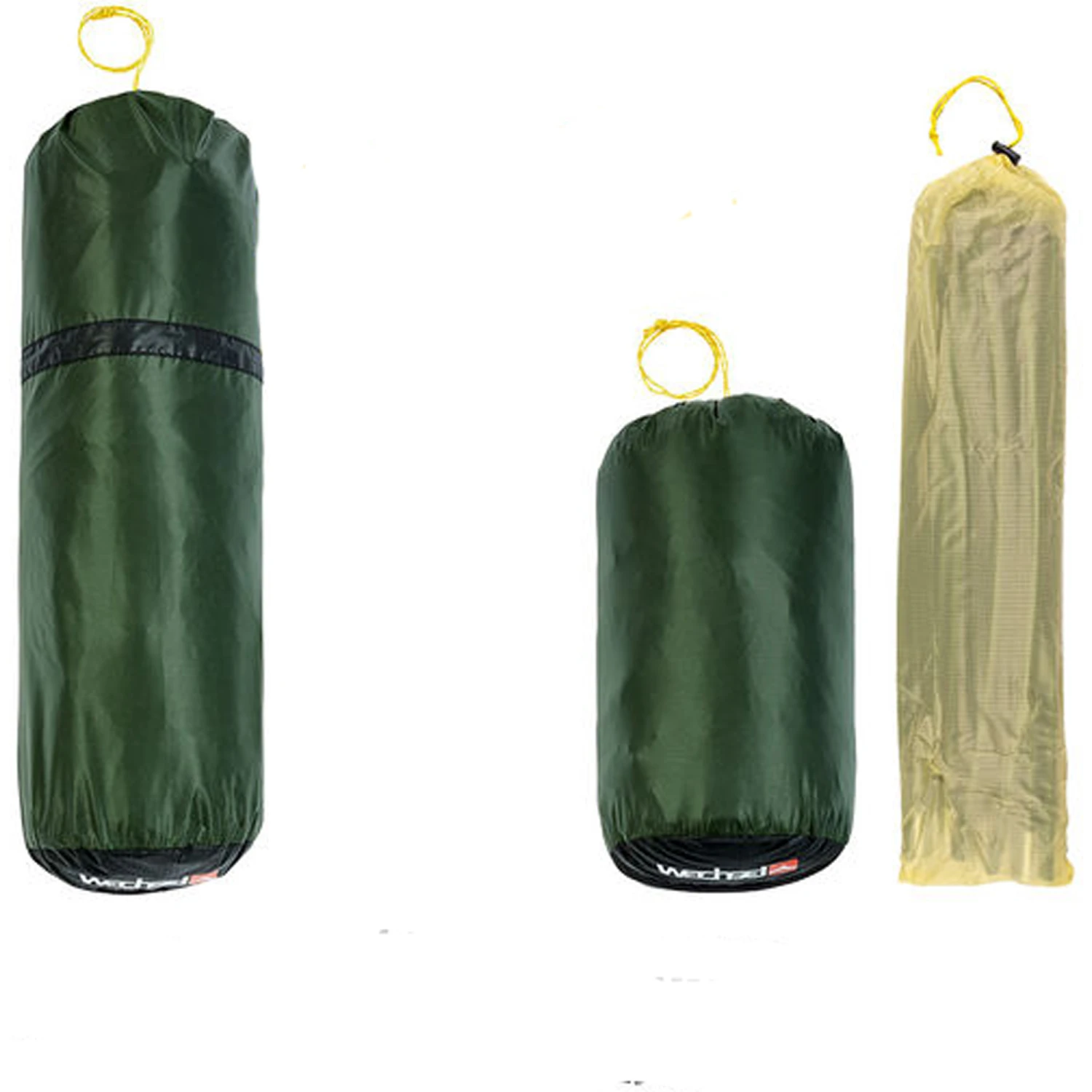 Wechsel Exogen 2 Ultralight Hiking Tent 15 Wechsel Exogen 2 Ultralight Hiking Tent - Image 13