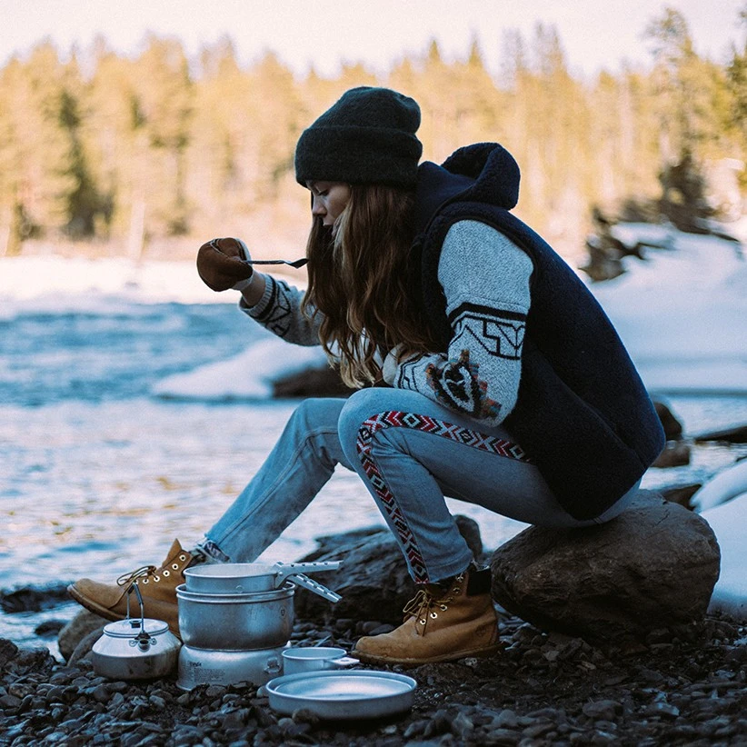 Trangia 25-1 Camping Stove & Cookware 20 Trangia 25-1 Camping Stove & Cookware - Image 18