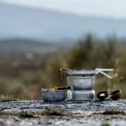 Trangia 27-1 Compact Stove System & Cookware 13 Trangia 27-1 Compact Stove System & Cookware -Camping Gear Store d19fc4e7 7f43 4521 93a3 b187511a4705 zllo2412