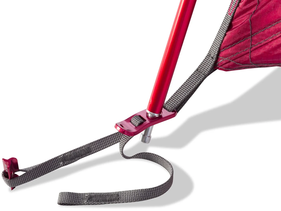 MSR Hubba Hubba NX Tent Lightweight Backpacking Shelter 6 MSR Hubba Hubba NX Tent Lightweight Backpacking Shelter - Image 4