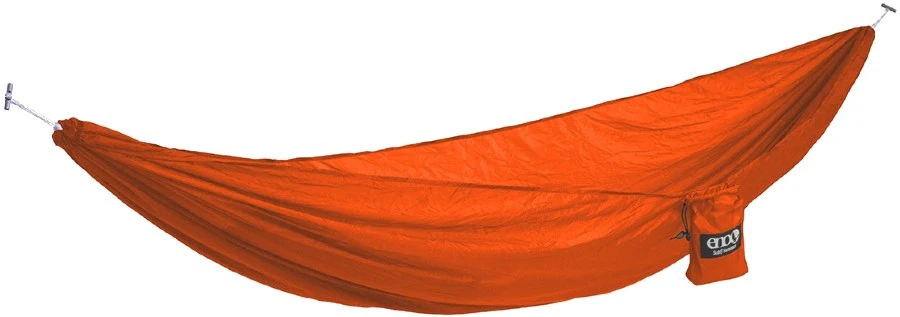 ENO Sub 6 Lightweight Hammock 3 ENO Sub 6 Lightweight Hammock