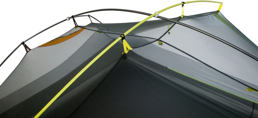 Nemo Dagger OSMO 3 Ultralight Backpacking Tent 19 Nemo Dagger OSMO 3 Ultralight Backpacking Tent - Image 17