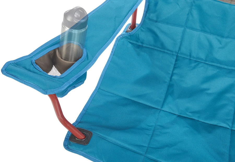 Kelty Loveseat Padded Double Camping Chair 4 Kelty Loveseat Padded Double Camping Chair - Image 2