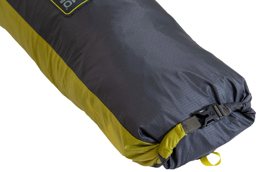 Nemo Dagger OSMO 3 Ultralight Backpacking Tent 22 Nemo Dagger OSMO 3 Ultralight Backpacking Tent - Image 20