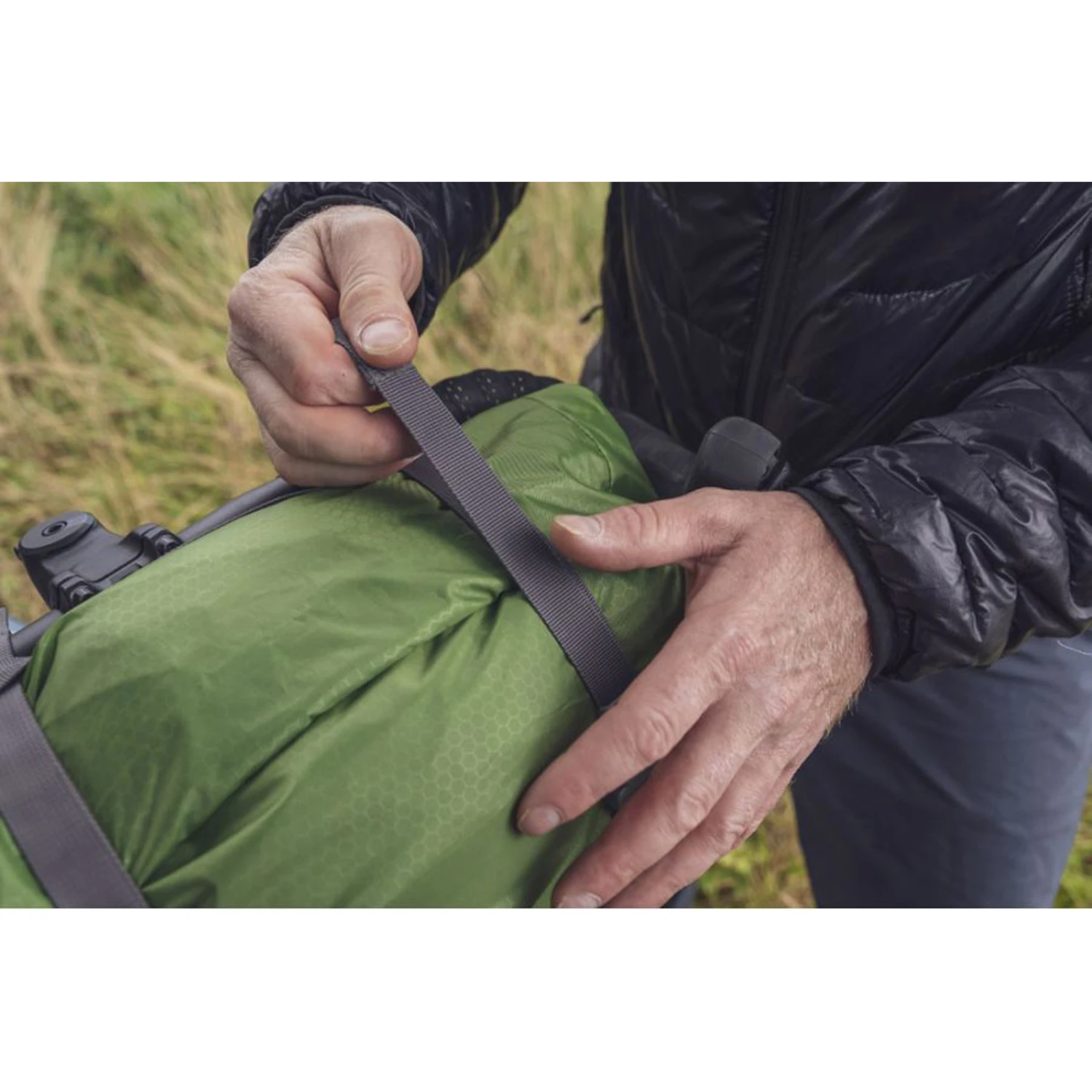 Vango Apex Compact 200 Compact Hiking Tent 8 Vango Apex Compact 200 Compact Hiking Tent - Image 6