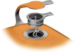 Nemo Tensor Insulated Ultralight Sleeping Mat -Camping Gear Store ea30f930 0291 4e1f ae7b 48c562069245 TENSOR INS VALVE