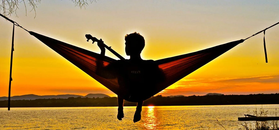 ENO SingleNest Lightweight Hammock 6 ENO SingleNest Lightweight Hammock - Image 4