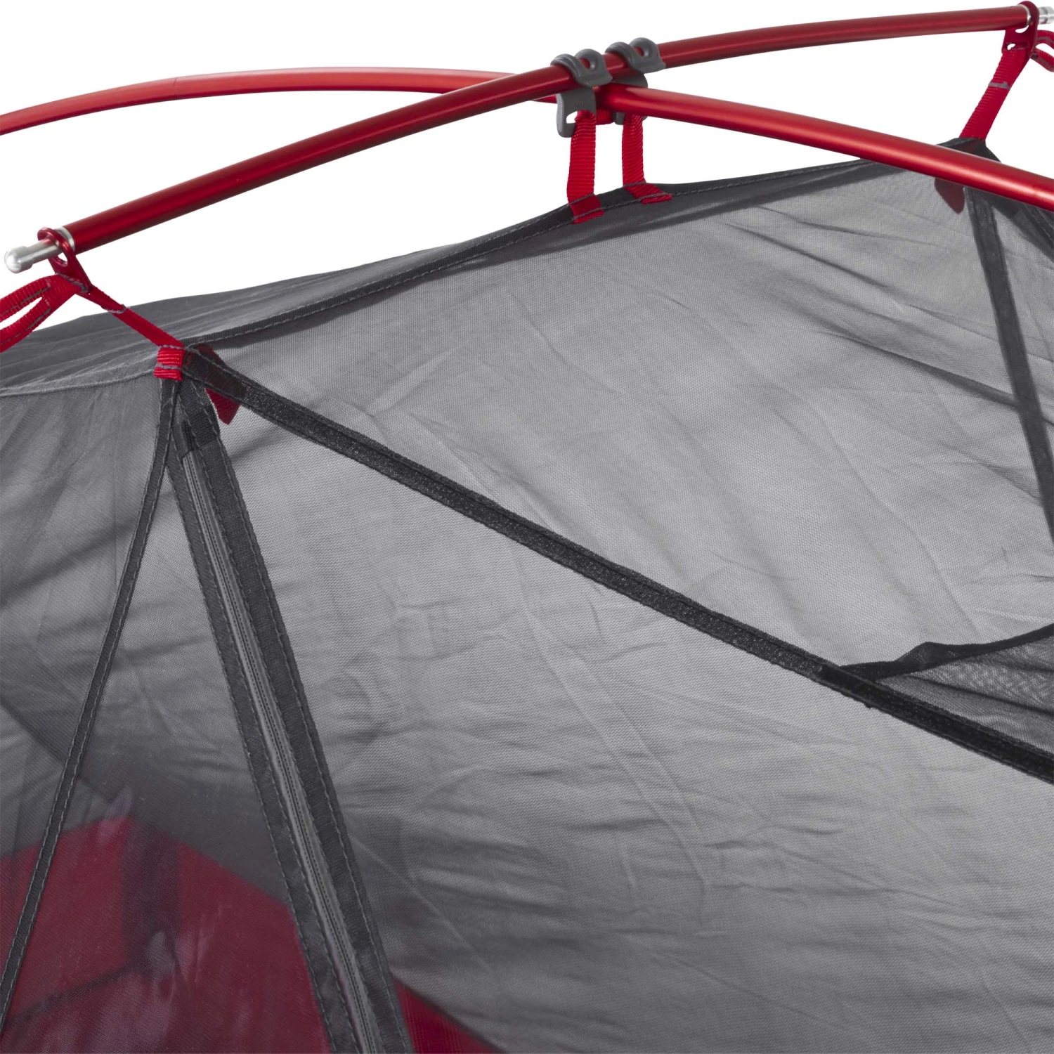 MSR Freelite 3 V3 Ultralight Backpacking Tent 11 MSR Freelite 3 V3 Ultralight Backpacking Tent - Image 9