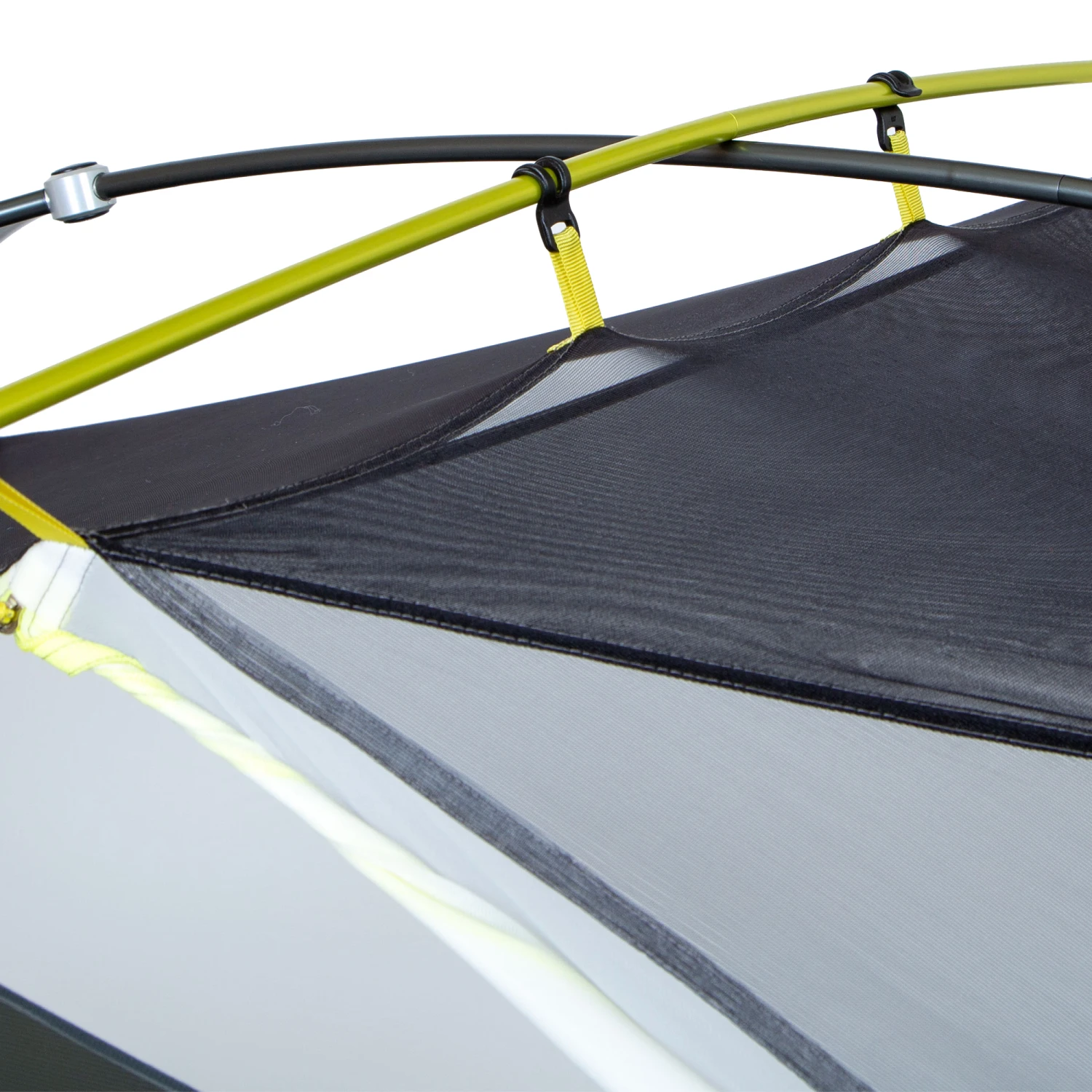 Nemo Dragonfly OSMO 1 Ultralight Backpacking Tent 17 Nemo Dragonfly OSMO 1 Ultralight Backpacking Tent - Image 15