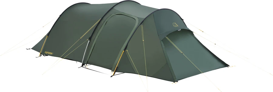 Nordisk Oppland 3 SI Lightweight Backpacking Tent 6 Nordisk Oppland 3 SI Lightweight Backpacking Tent - Image 4