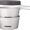Primus Essential Pot Set 2.3L Camping Cookware Set 1 Primus Essential Pot Set 2.3L Camping Cookware Set -Camping Gear Store essentialpotset2 31