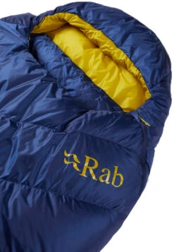 Rab Neutrino 200 Ultralight Down Sleeping Bag -Camping Gear Store f41a9a3b 4df8 4ee8 ab2b 2e7f08847166 NEUTRINO 200 NIGHTFALL BLUE QSM 89 NFB 07