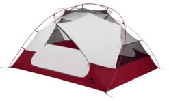 MSR Elixir 3 V2 Tent Backpacking Shelter 24 MSR Elixir 3 V2 Tent Backpacking Shelter -Camping Gear Store f9fc4ba6 aeb7 429d 92af 15222c51335c10312 msr elixir 3 grey tent door closed
