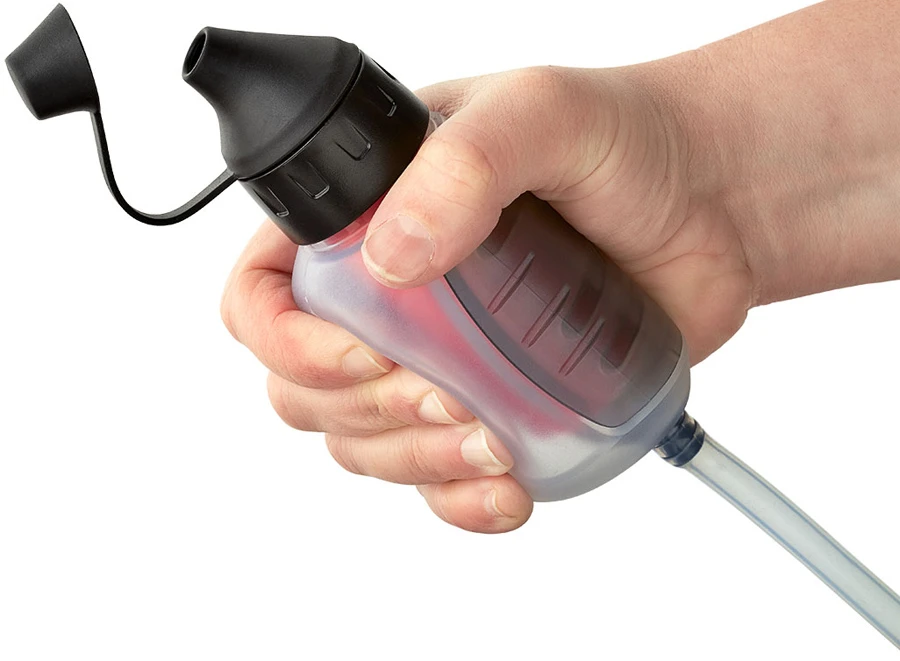 MSR Trailshot Microfilter Pocket Sized Water Filter 8 MSR Trailshot Microfilter Pocket Sized Water Filter - Image 6