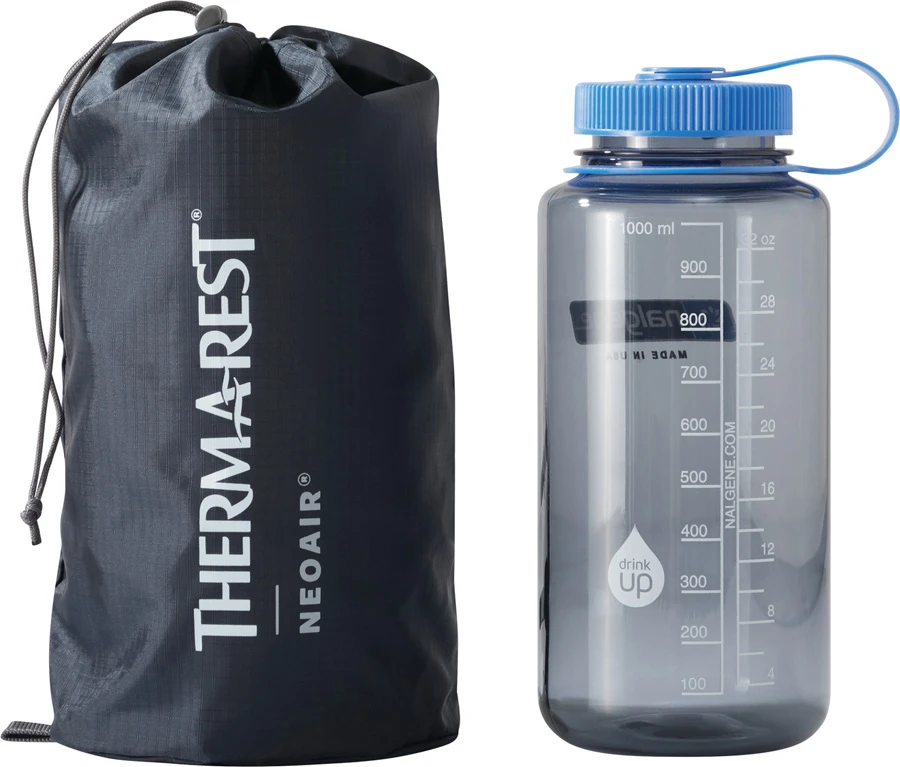 Thermarest NeoAir Venture Lightweight Camping Mat 5 Thermarest NeoAir Venture Lightweight Camping Mat - Image 3