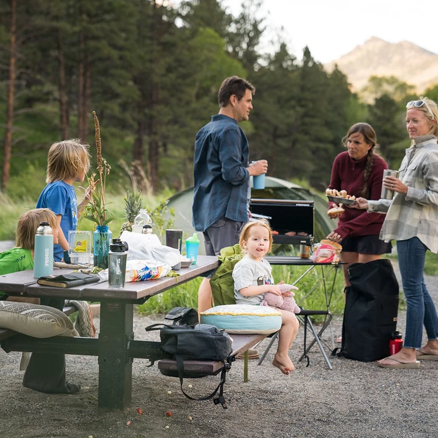 Primus Kuchoma Stove Portable Camping Grill 10 Primus Kuchoma Stove Portable Camping Grill - Image 8