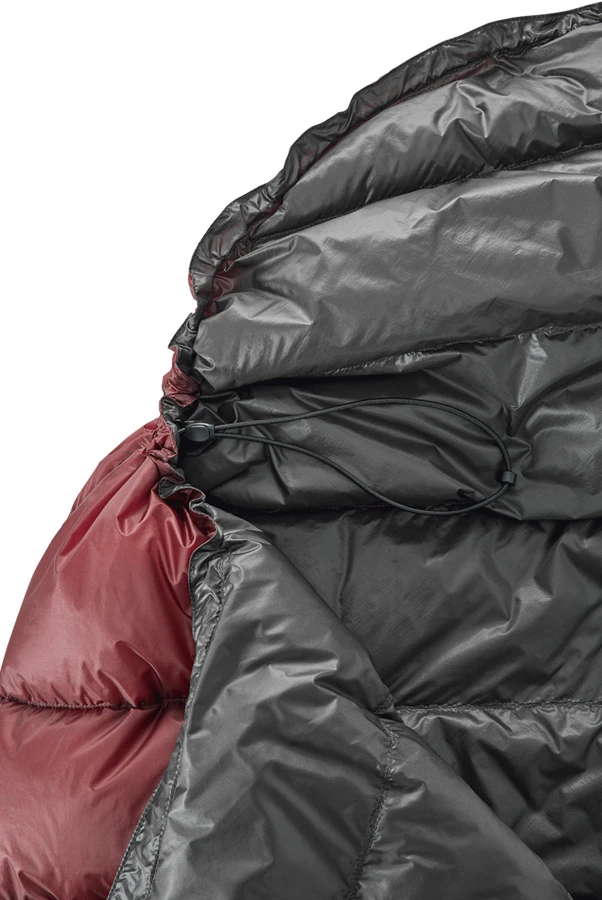 Y By Nordisk Fever Ultra Ultralight Down Sleeping Bag 5 Y By Nordisk Fever Ultra Ultralight Down Sleeping Bag - Image 3