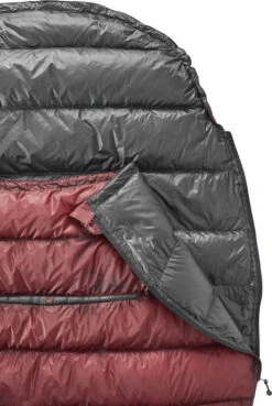 Y By Nordisk Fever Ultra Ultralight Down Sleeping Bag 13 Y By Nordisk Fever Ultra Ultralight Down Sleeping Bag -Camping Gear Store fever ultra 81921 81931 81941 nordisk down sleeping bag copper black 04 low res