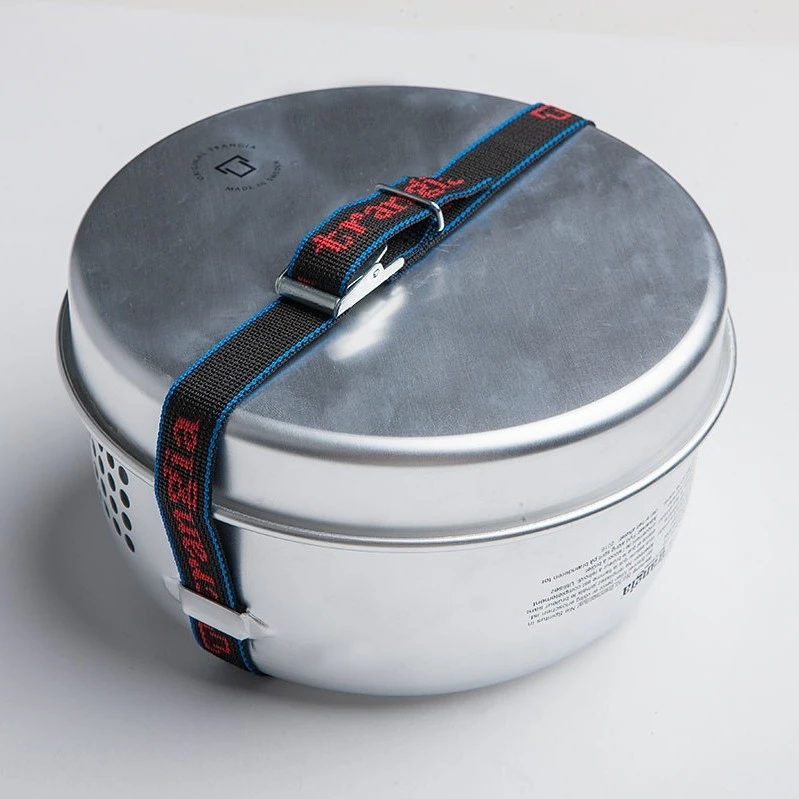 Trangia 25-1 Camping Stove & Cookware 22 Trangia 25-1 Camping Stove & Cookware - Image 20