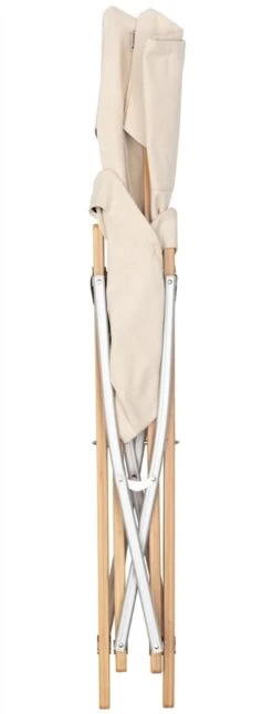 Snow Peak Take! Bamboo Chair Long Deluxe Outdoor Chair -Camping Gear Store fk210