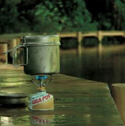 Snow Peak Trek 900 Titanium Ultralight Camping Cookware -Camping Gear Store fk227