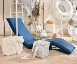 SunnyLife The Lounger Chair Folding Adjustable Sunbed -Camping Gear Store gg187