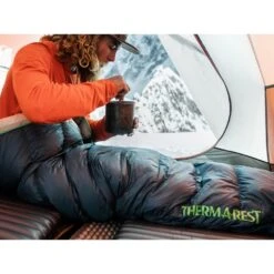 Thermarest Hyperion 20F/-6C Ultralight Down Sleeping Bag -Camping Gear Store gg2144